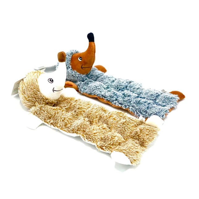 בובת סקיני 12 צפצפות לרדיפה 43 ס"מ